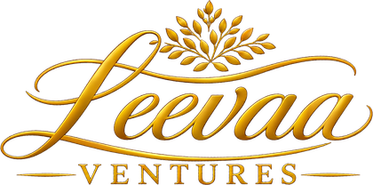 Leevaa Ventures – corporate gifting company logo